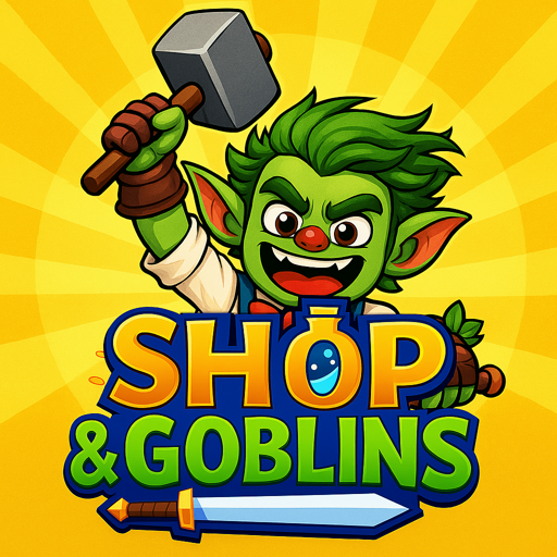 Shop & Goblins Mod Apk 1.20.12247 for android