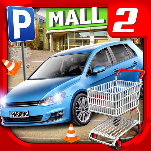 Shopping Mall Car Driving 2 Mod Apk 1.4.1 for android
