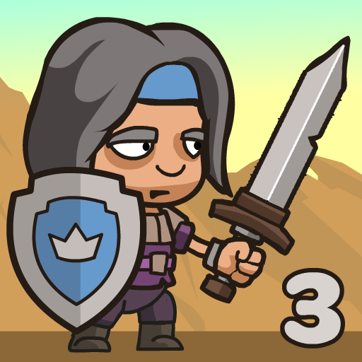 Shorties’s Kingdom 3 Mod Apk 15.0.2 for android