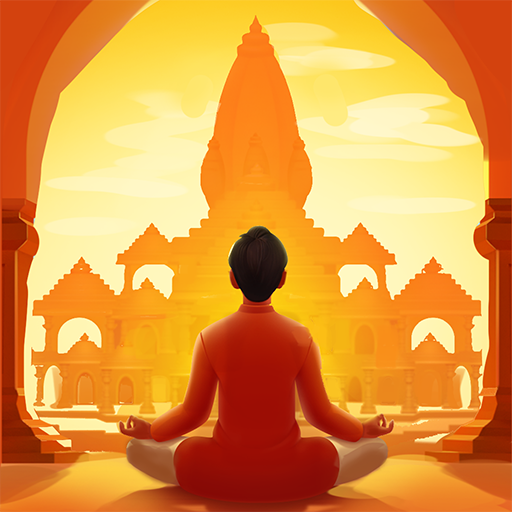 Shri Ram Mandir Game Mod Apk 7.5 for android