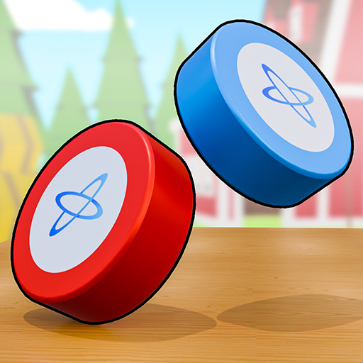 Shuffleboard Challenge Mod Apk 1.2.4 for android