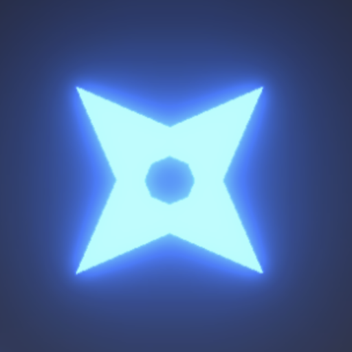 Shuriken Cut Mod Apk 039 for android