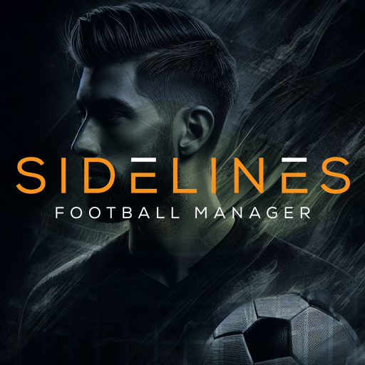 Sidelines Football Manager Mod Apk 25.15.1 for android