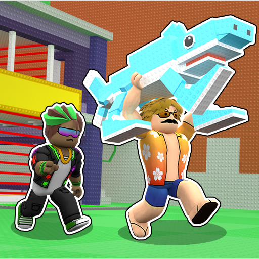 Silly Steal Guys Mod Apk 1.25 for android