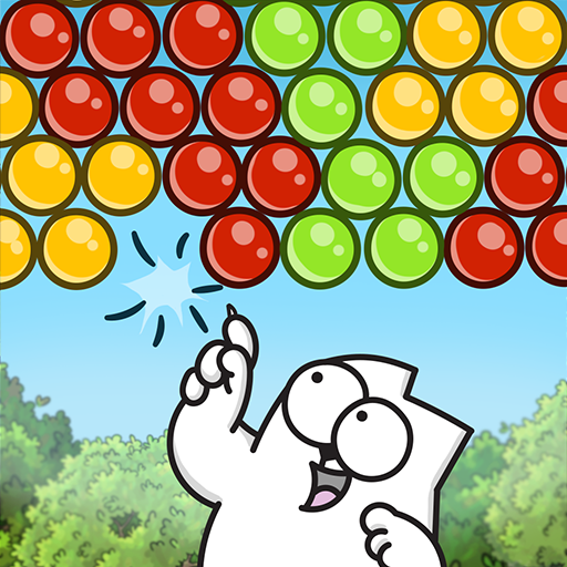 Simon’s Cat Mod Apk 1.62.0 for android