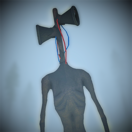 Siren Head Mod Apk 1.5.14 for android