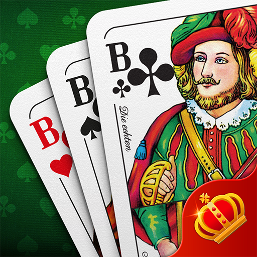 Skat Palace Mod Apk 2025.4.6 for android