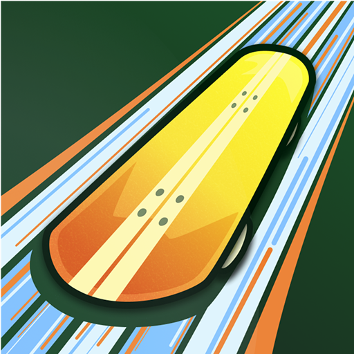 Skate Rider Mod Apk 1.0.0 for android