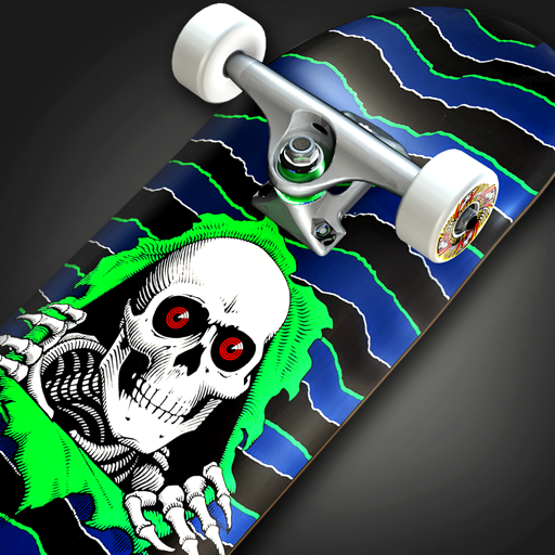 Skateboard Party 2 Mod Apk 1.30.0 for android