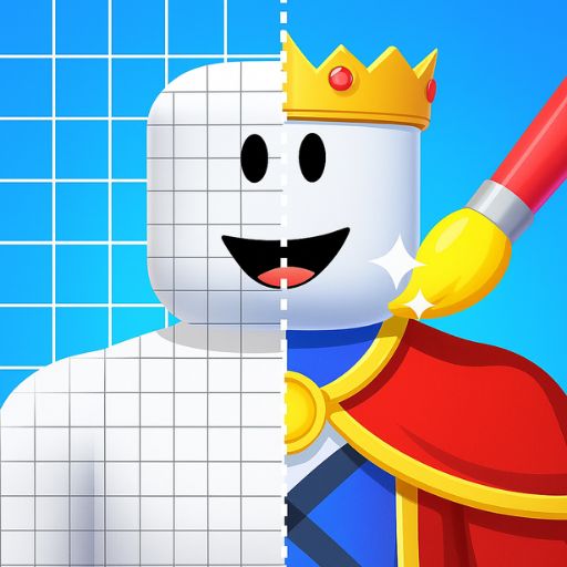 SkinBlox Skin Maker for Roblox Mod Apk 1.0.26 for android
