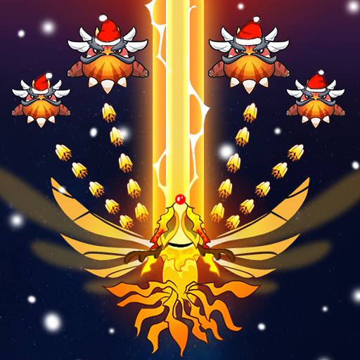 Sky Champ Mod Apk 9.10.03 for android