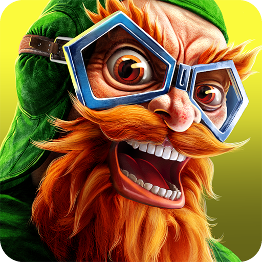 Sky Clash Mod Apk 1.54.3 for android