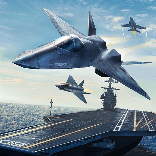 Sky Combat 2 Mod Apk 1.0.1 for android
