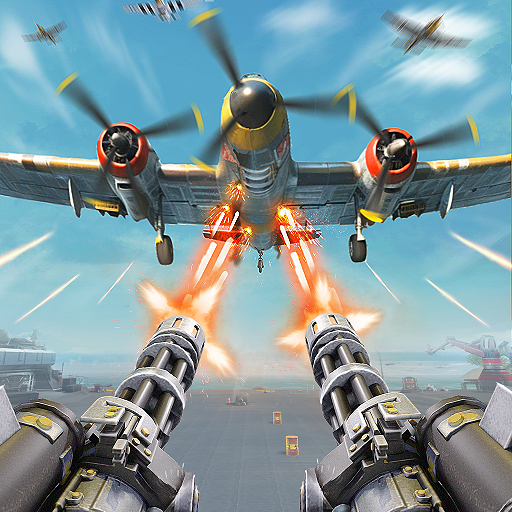 Sky Defense Mod Apk 0.0.3.2 for android