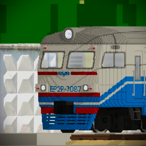 SkyRail Mod Apk 14.2 for android