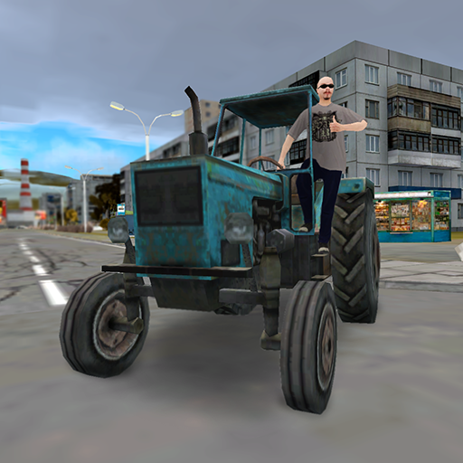 Slavic Gangster Style Mod Apk 2.1.2 for android