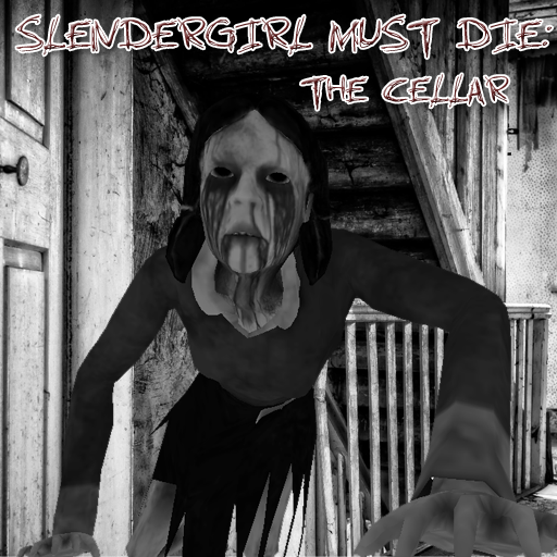 Slendergirl Must Die Mod Apk 5 for android