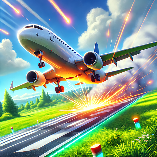 Sling Plane 3D Mod Apk 1.71 for android