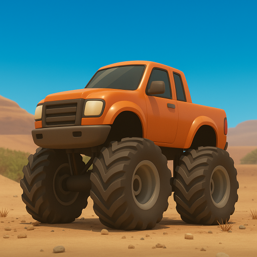 Sling the Car Mod Apk 1.0.0 for android