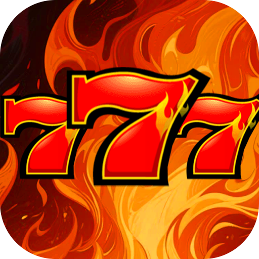 Slots Luck Seven77 Mod Apk 1.0 for android