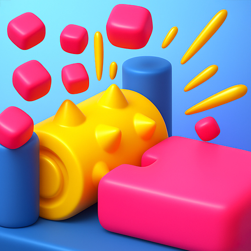 Smash Block Mod Apk 2.0.4 for android