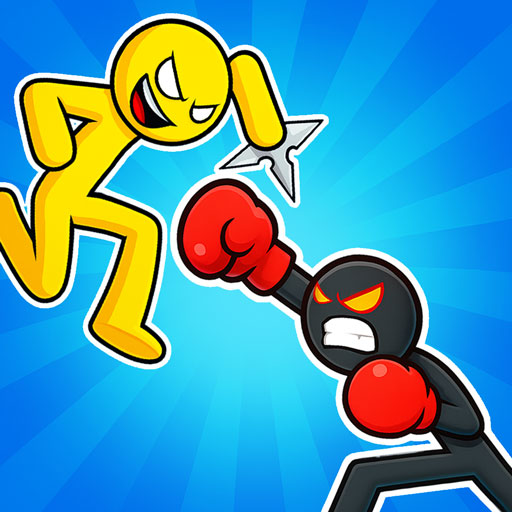 Smash Buddies Mod Apk 2.3 for android