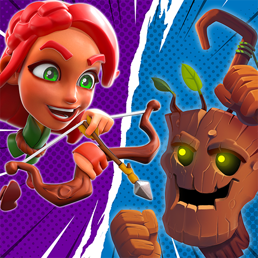 Smashing Four Mod Apk 2.2.60 for android