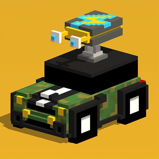 Smashy Road Mod Apk 1.3.9 for android