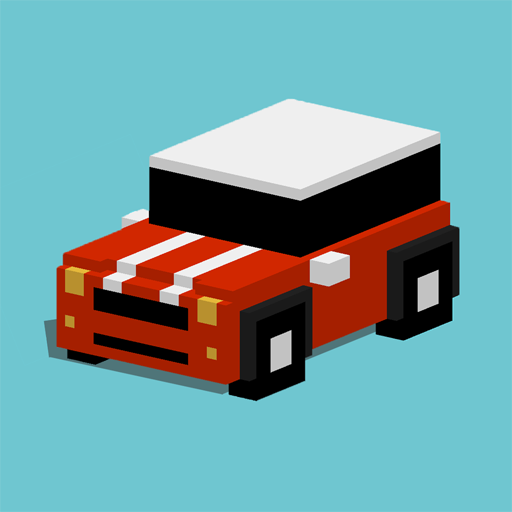 Smashy Road Mod Apk 1.5.5 for android
