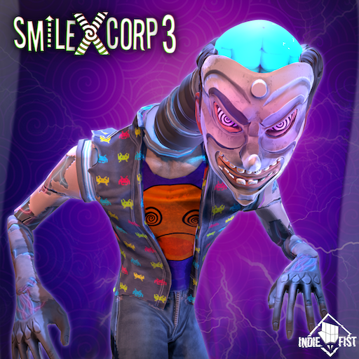 SmileXCorp 3 Mod Apk 1.4.3 for android