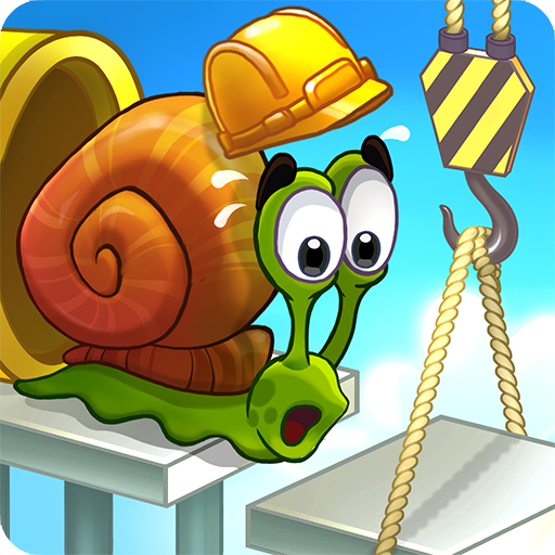 Snail Bob 1 Mod Apk 1.0.69 for android