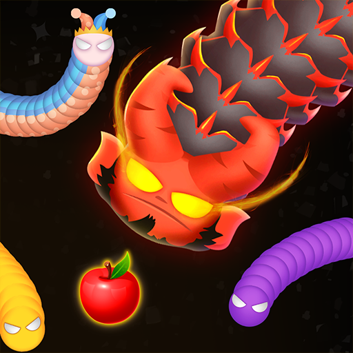 Snake Battle Mod Apk 2.411 for android