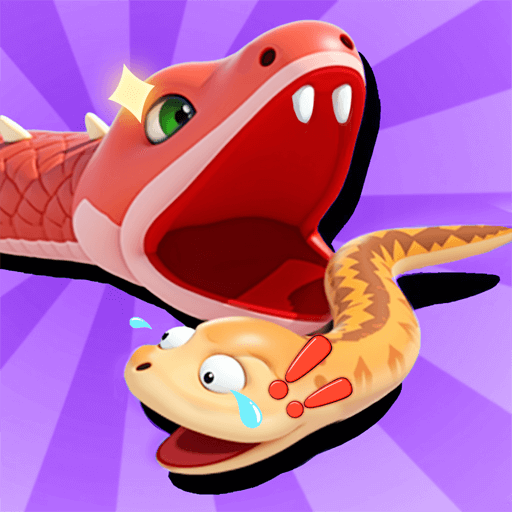 Snake Hero Mod Apk 1.12 for android