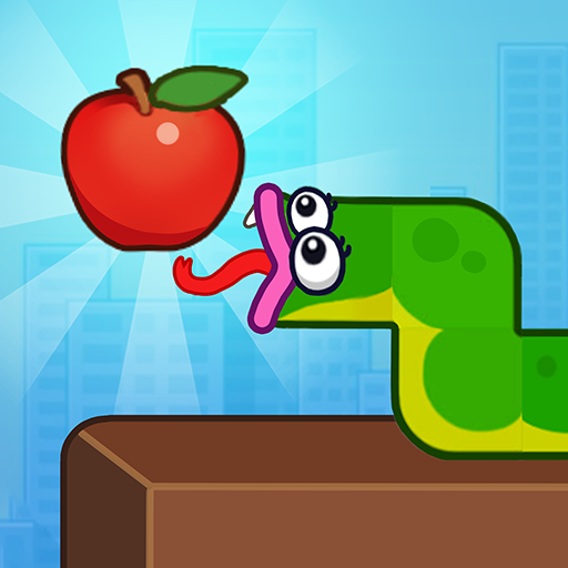 Snake Puzzle Mod Apk 2.2.44 for android