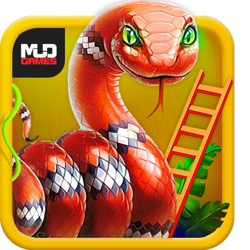 Snakes and Ladders 3D Online Mod Apk 2.9 for android