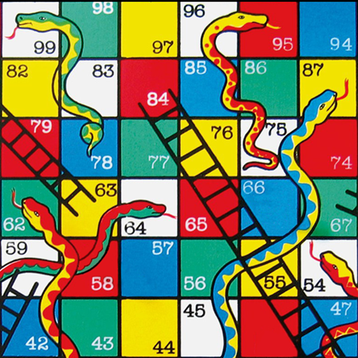 Snakes and Ladders Mod Apk 4.01 for android