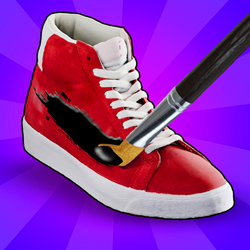 Sneaker Art! Mod Apk 1.15.4 for android