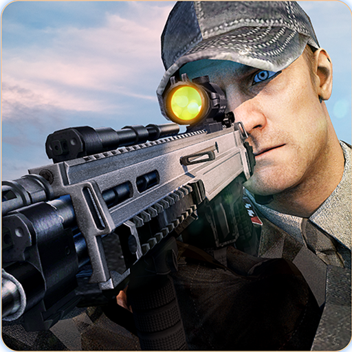 Sniper 3D FPS Shooting Games Mod Apk 1.66 for android