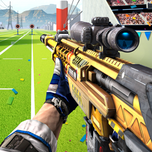 Sniper Champions Mod Apk 3.2.1 for android