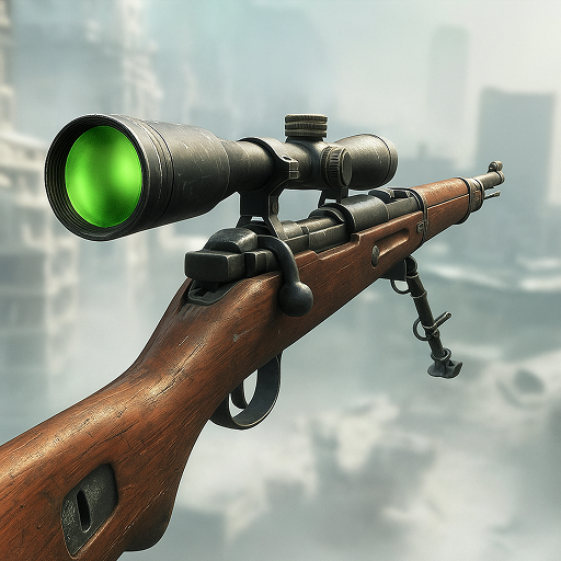 Sniper Clash Mod Apk 1.5.0 for android
