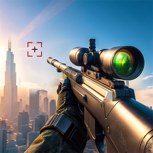 Sniper Destiny Mod Apk 3.0.23 for android