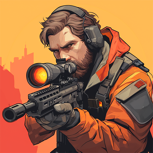 Sniper Master Mod Apk 1.1.42 for android