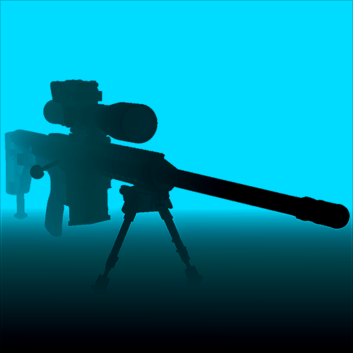 Sniper Range Game Mod Apk 354 for android