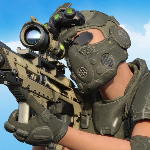 Sniper Shooter Mod Apk 1.40 for android