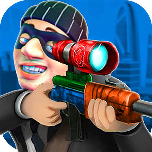 Sniper Shooting Mod Apk 3.4 for android
