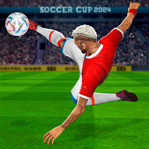 Soccer Clash Mod Apk 3.4.0 for android