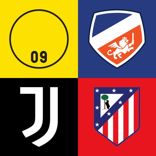 Soccer Clubs Logo Quiz Game Mod Apk 1.4.99 for android