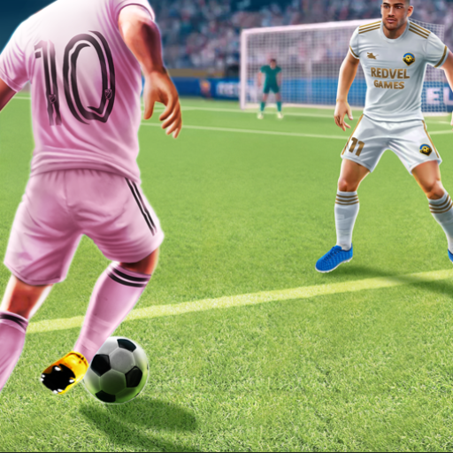 Soccer Star Super Football Mod Apk 1.60.1 for android