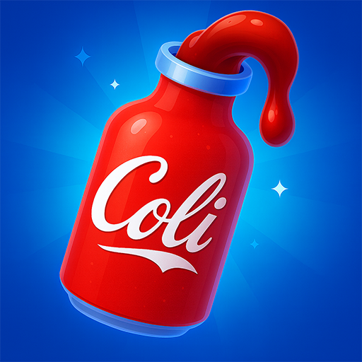 Soft Drink Sort Mod Apk 0.3 for android