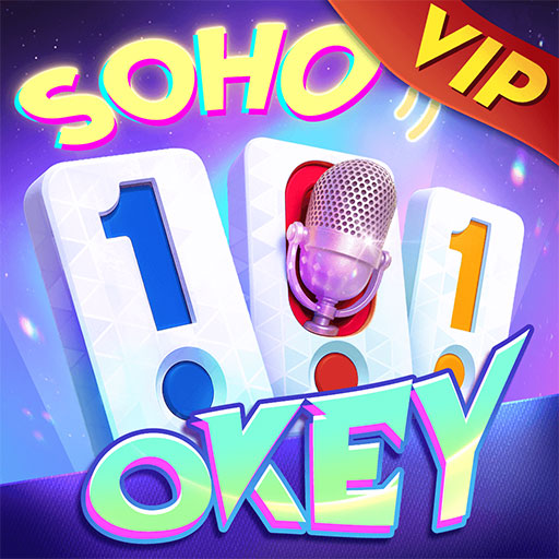 Soho 101 Okey VIP Mod Apk 1.299.0 for android